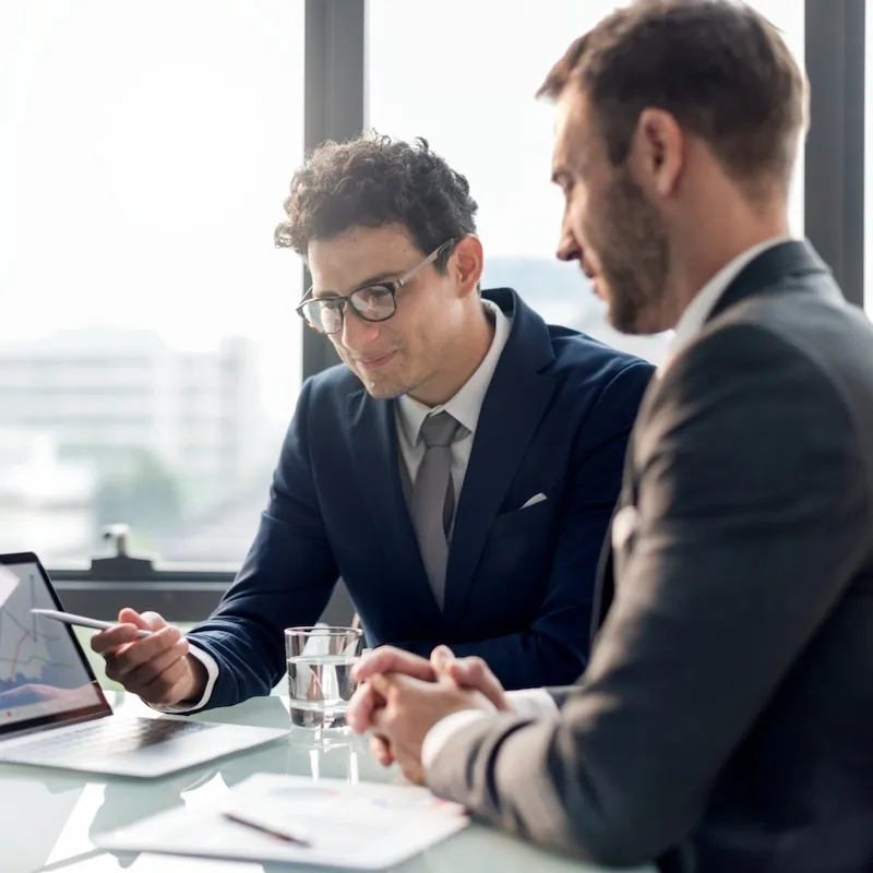 Consultoria Empresarial em Curitiba